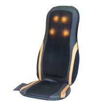 Electric 3D Swing Full Body Shiatsu Kneading Car Seat Massage Cushion
